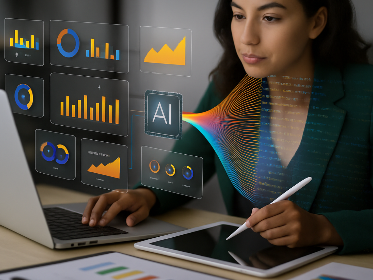 DATA & AI